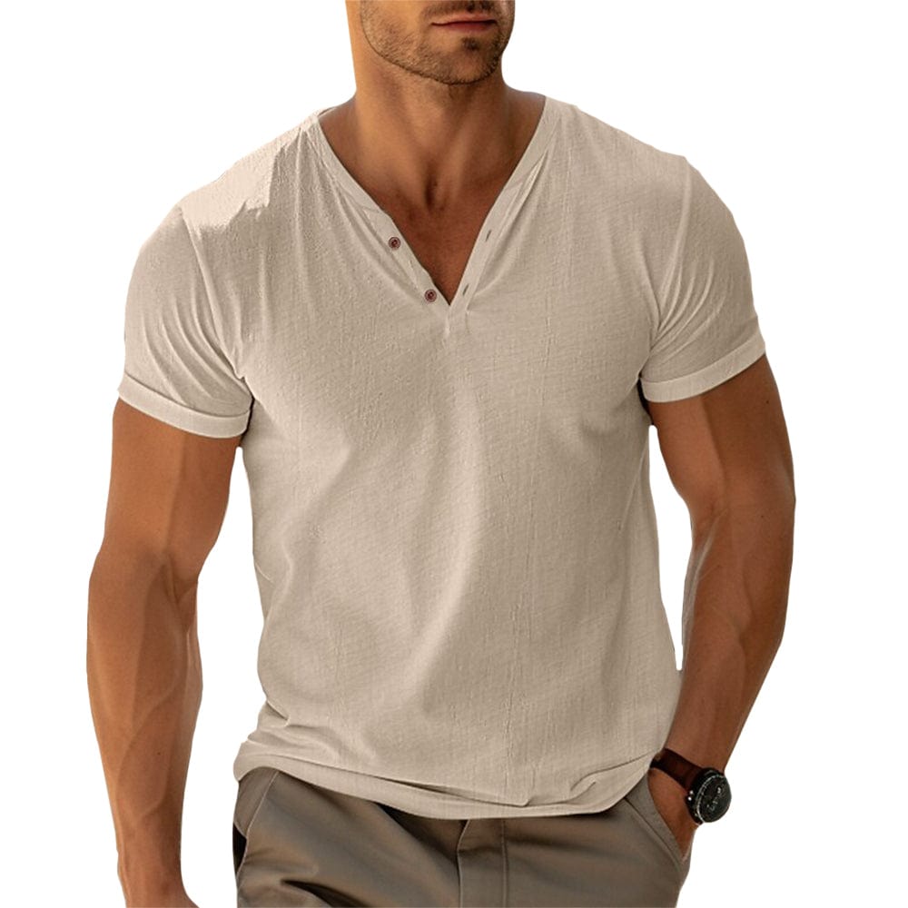 Dante V-Neck Tee