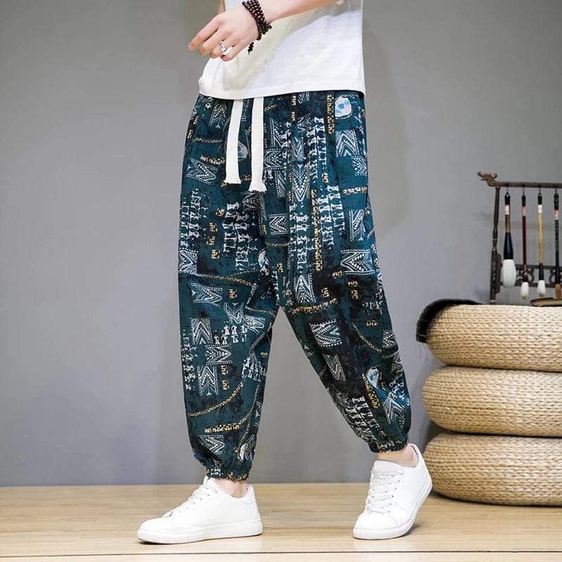 Versant Relaxed Trouser
