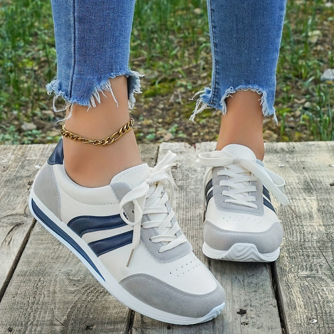 Chaussure Erika Lewis Orthopedia (Nouvelle Collection)