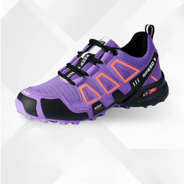 Orion Flex-Core Comfort Runner