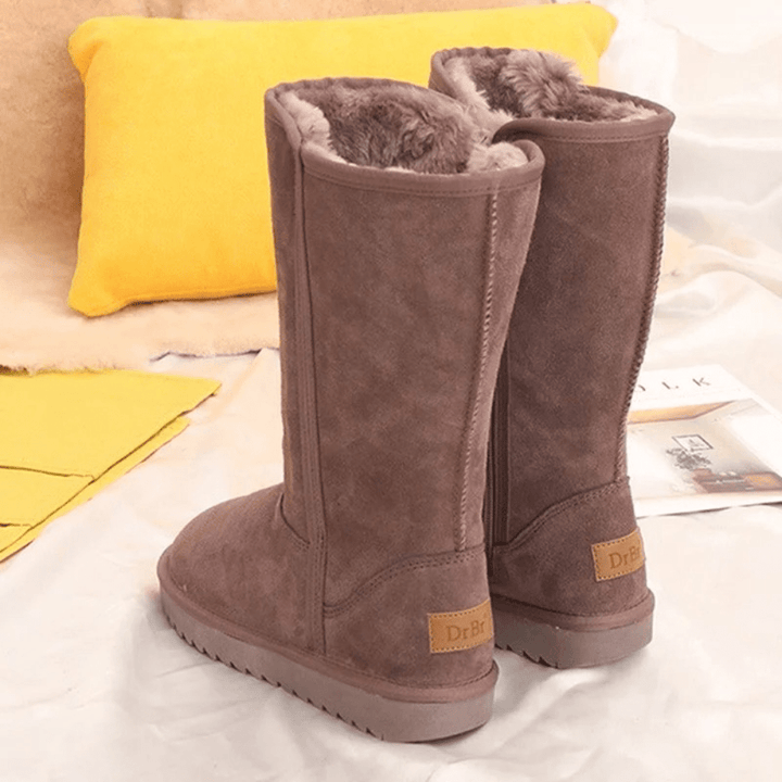 Ashford Warmth Boots