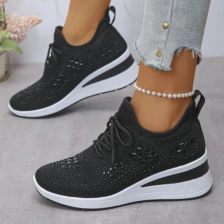 Ariana Orthopedic Radiance Sneakers