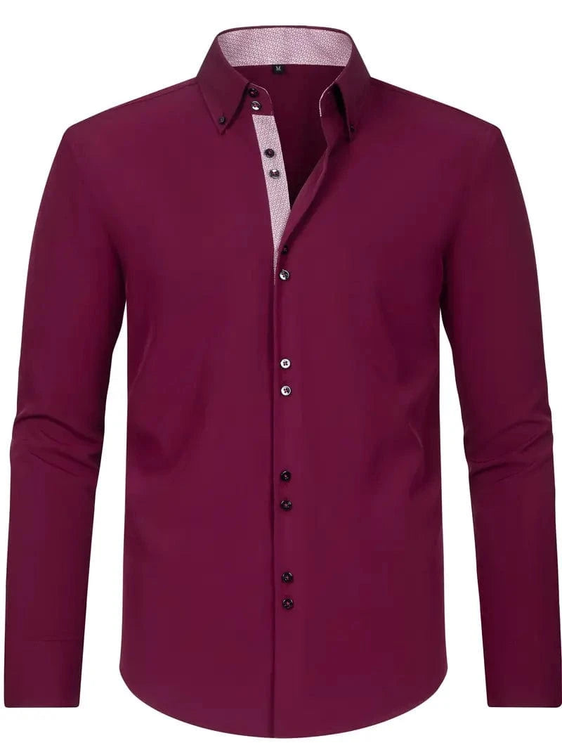 Felix Apex Luxe Shirt