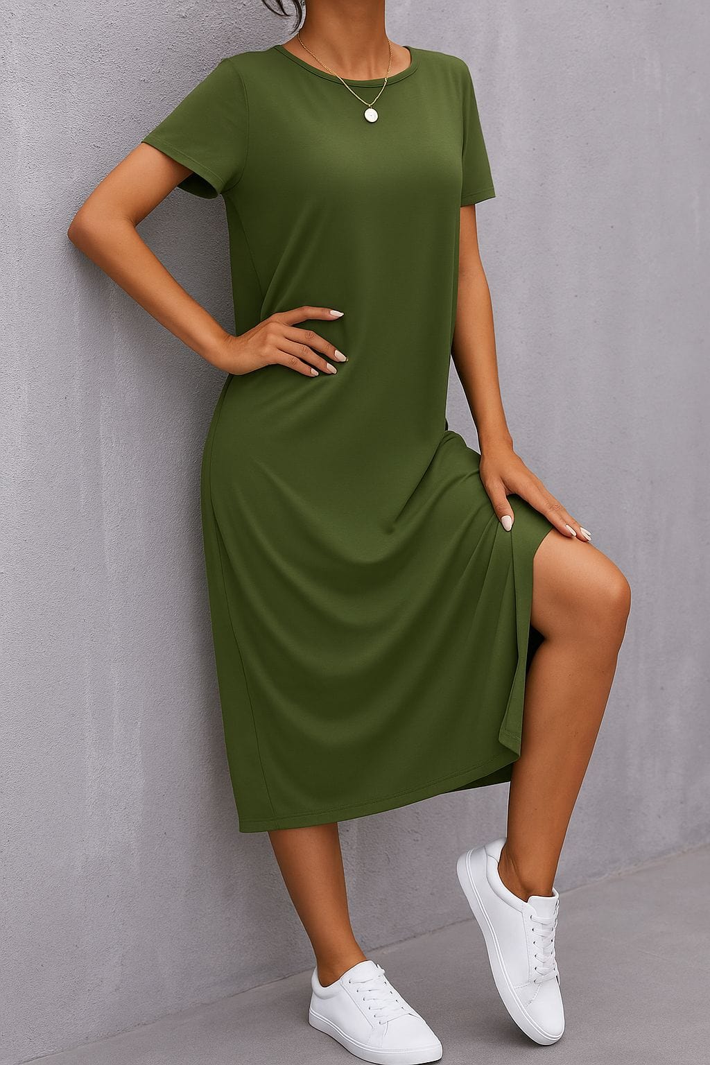 Vestito "yilly"