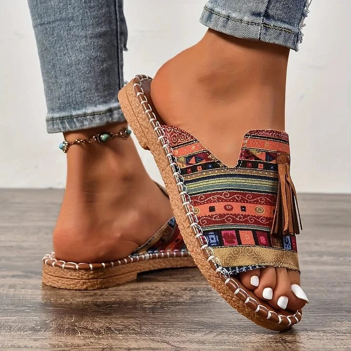 SANDALI ORTOPEDICI CASUAL LORRAINE
