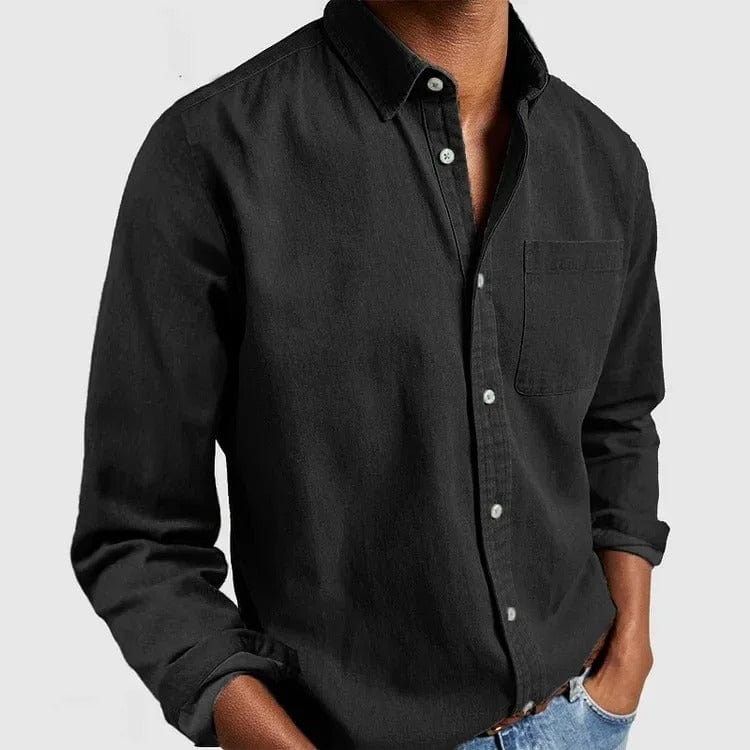 Alvin Premium Casual Shirt