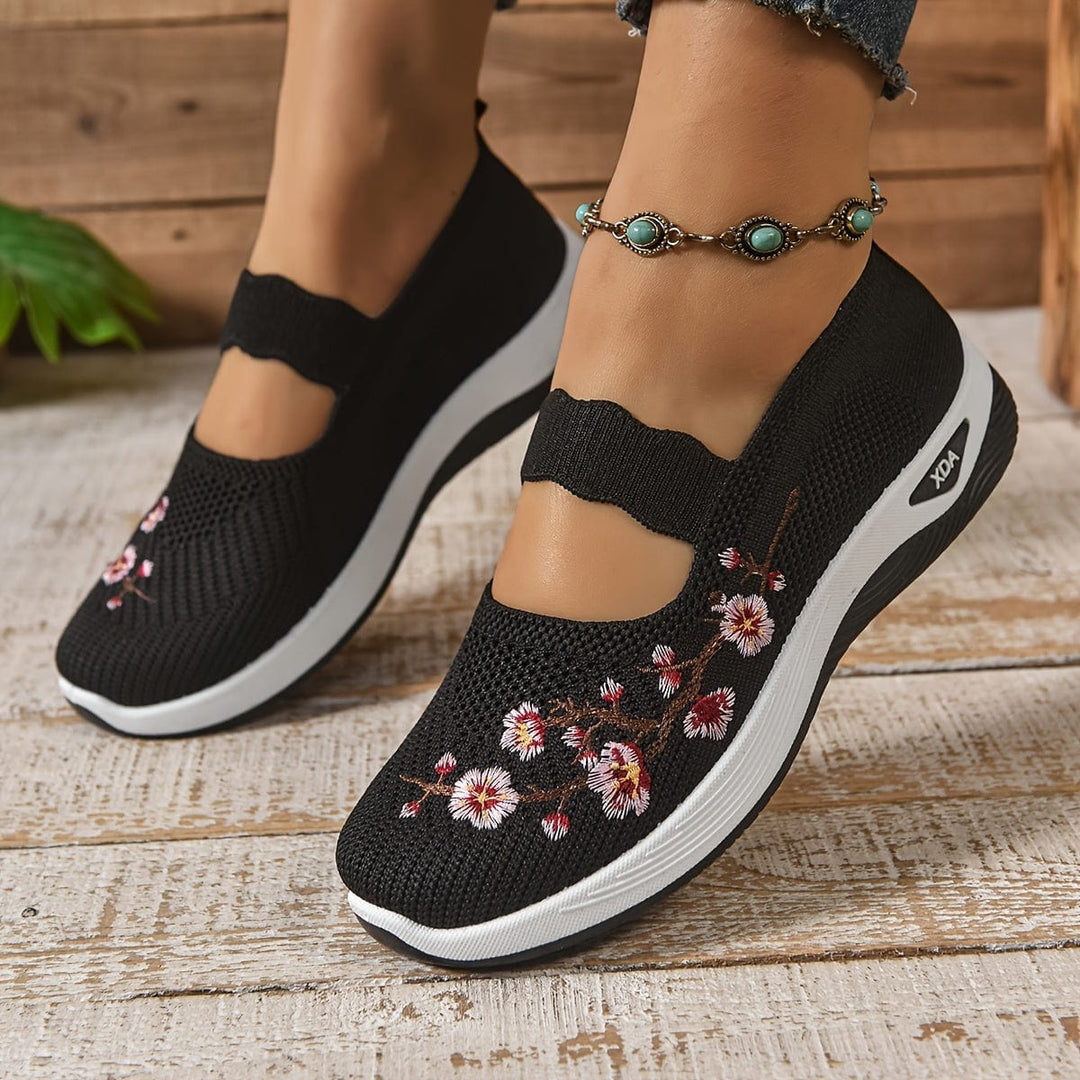 Ortho Plus | Comfortabele Orthopedische Schoenen + Gratis Inlegzolen