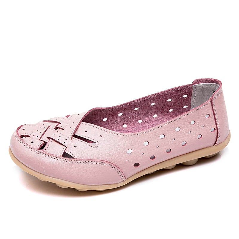 LEA™ - Ballerines orthopédiques
