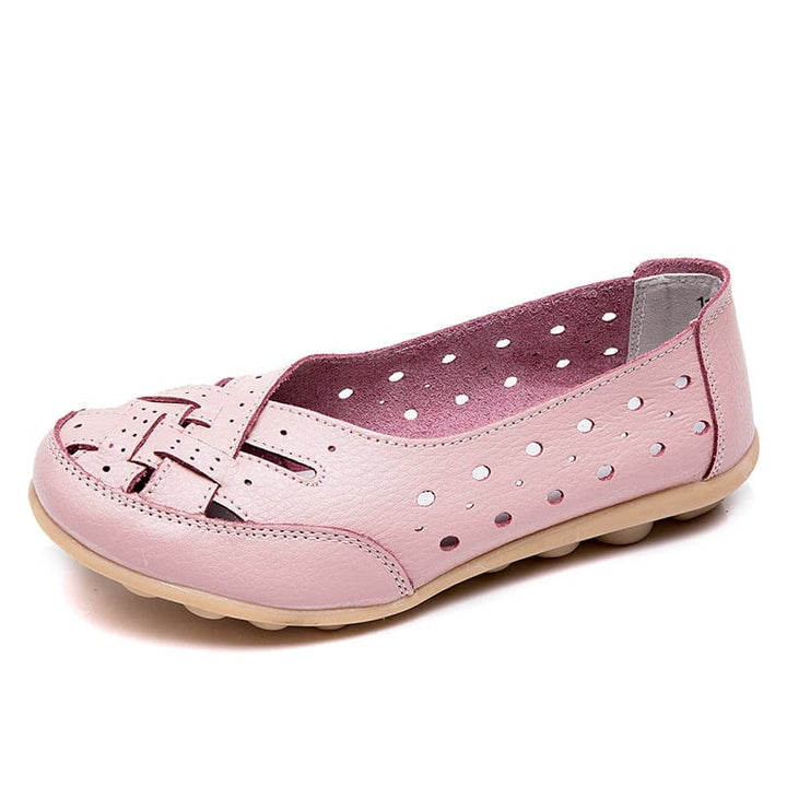 LEA™ - Ballerines orthopédiques