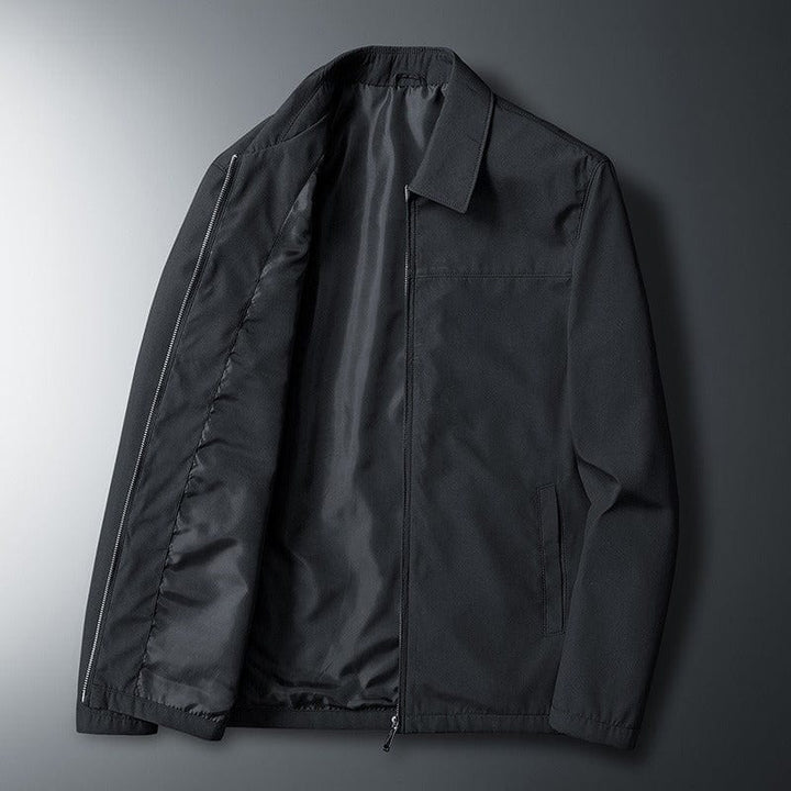 Neil Harbor Jacket