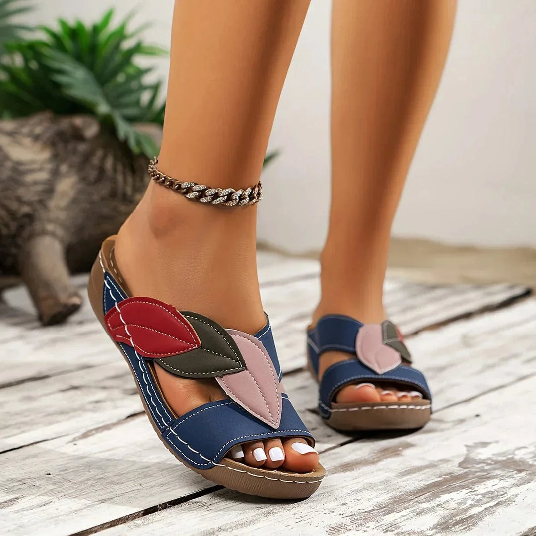 Solveig™ Ortopedisk Slip-in
