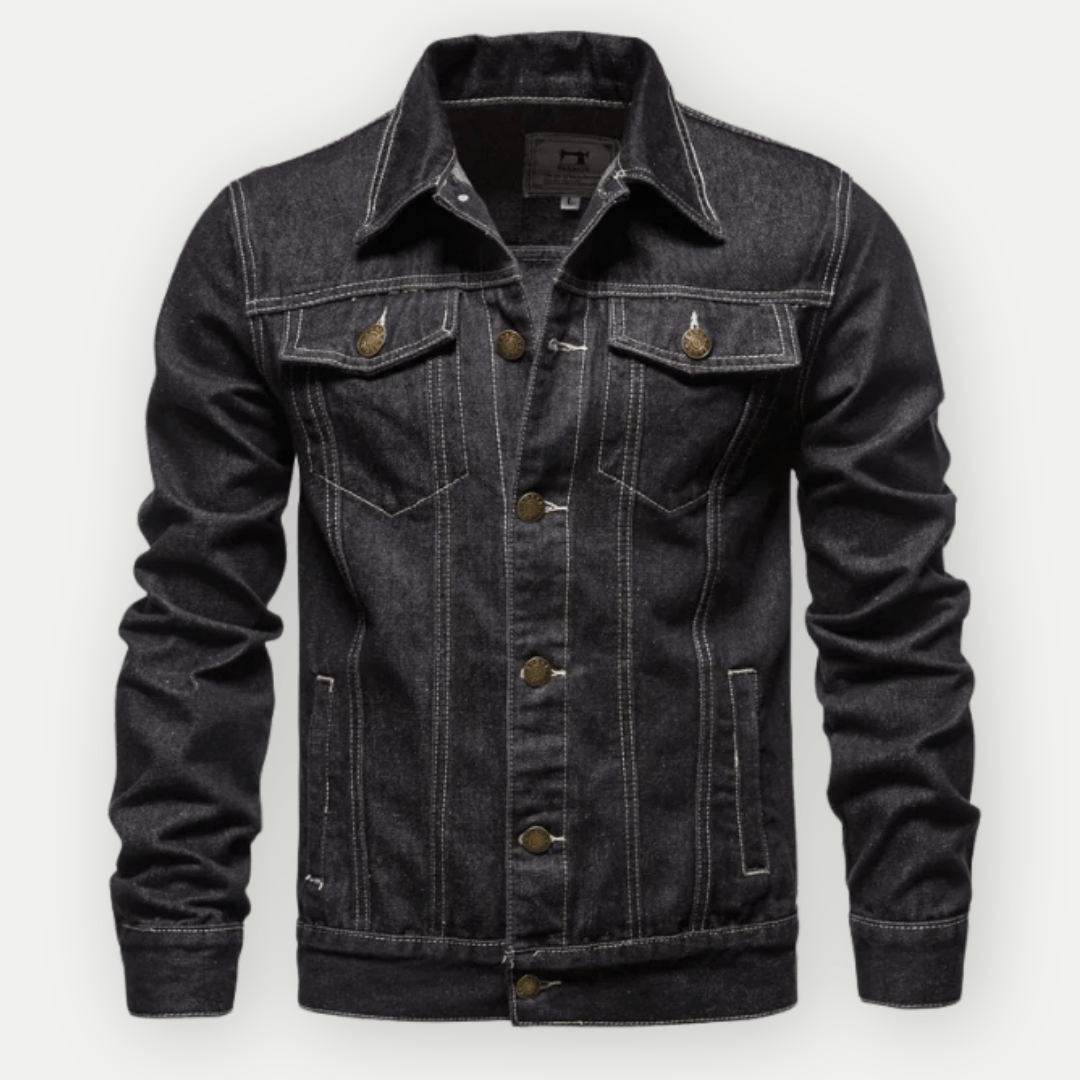 Antonio Denim Jacket