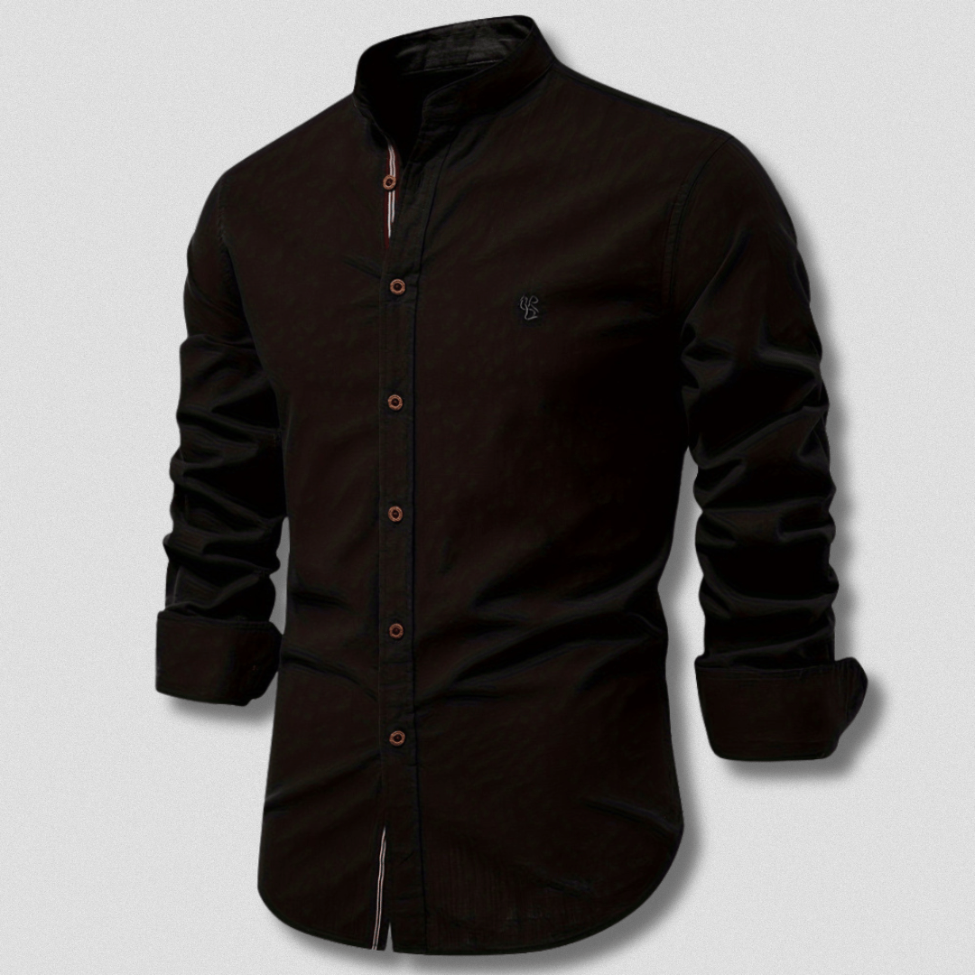 Gustavo™ | Camicia esclusiva premium e artigianale