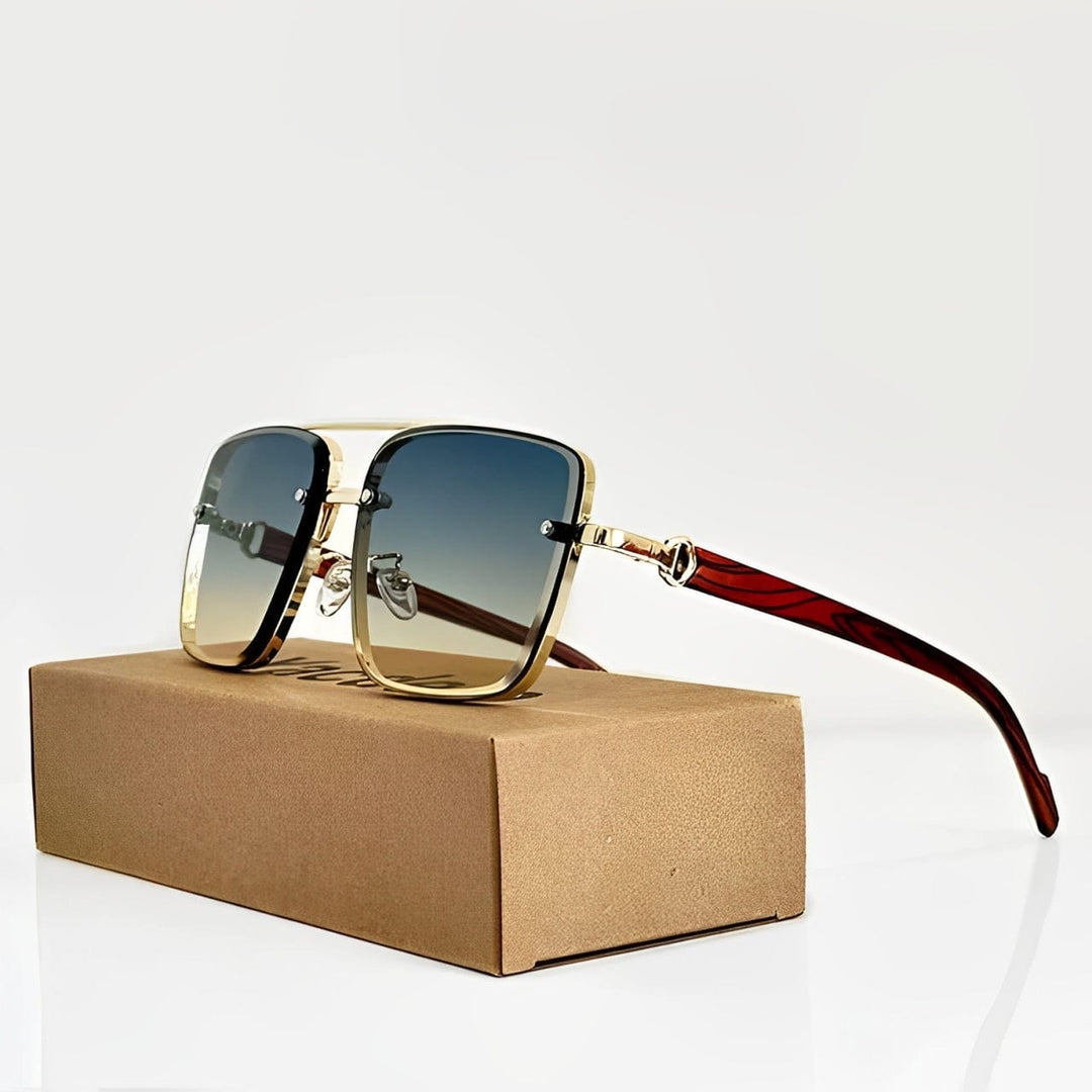 Eddie – Stylish Iconic Sunglasses
