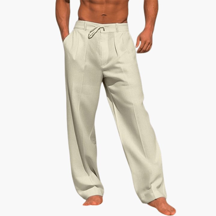 Erik | Bequeme Hose