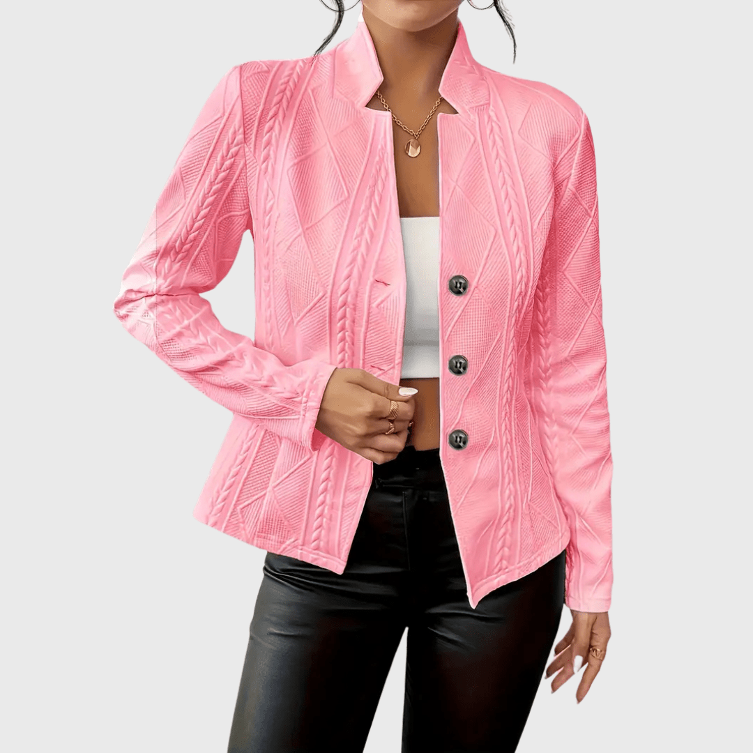 Vivi | Elegant Blazer