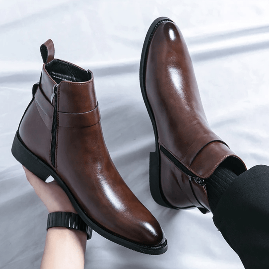 Belfort Chelsea Boot