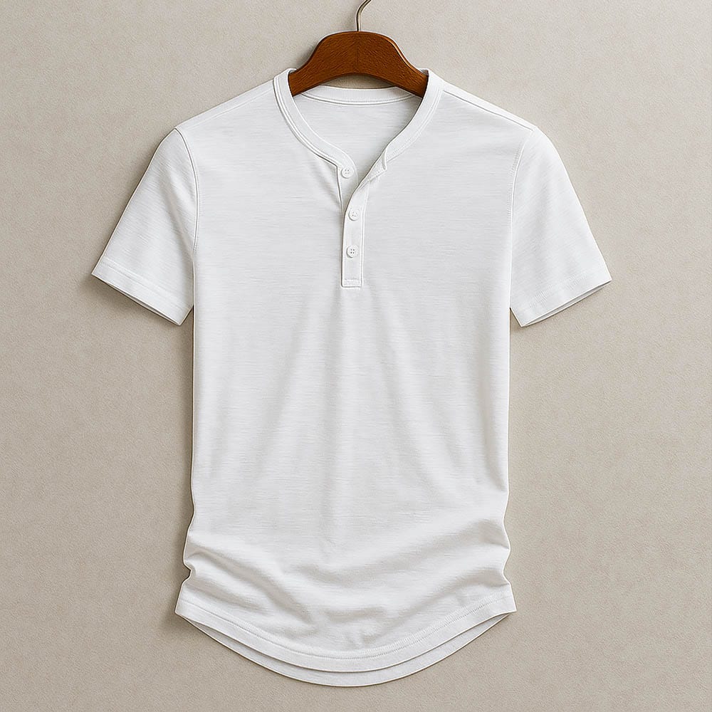 Rovison Henley Shirt