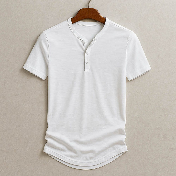 Rovison Henley Shirt