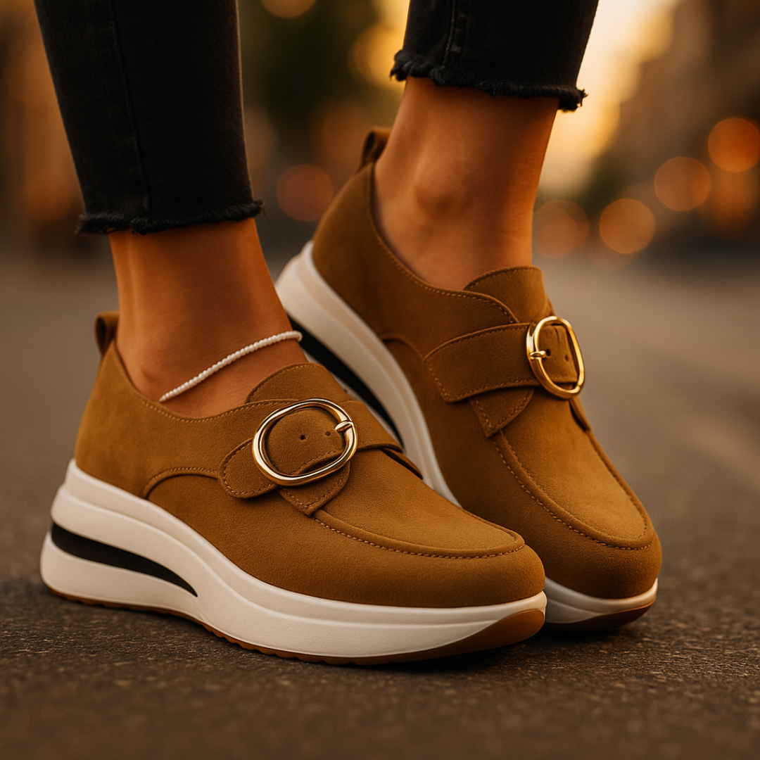 Harper Lane Platforms