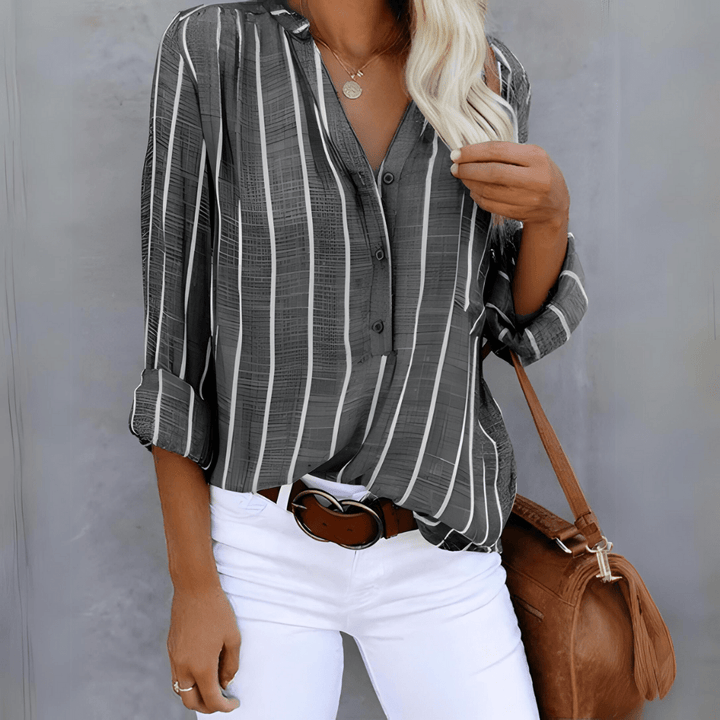Luci - Stylish Casual Blouse