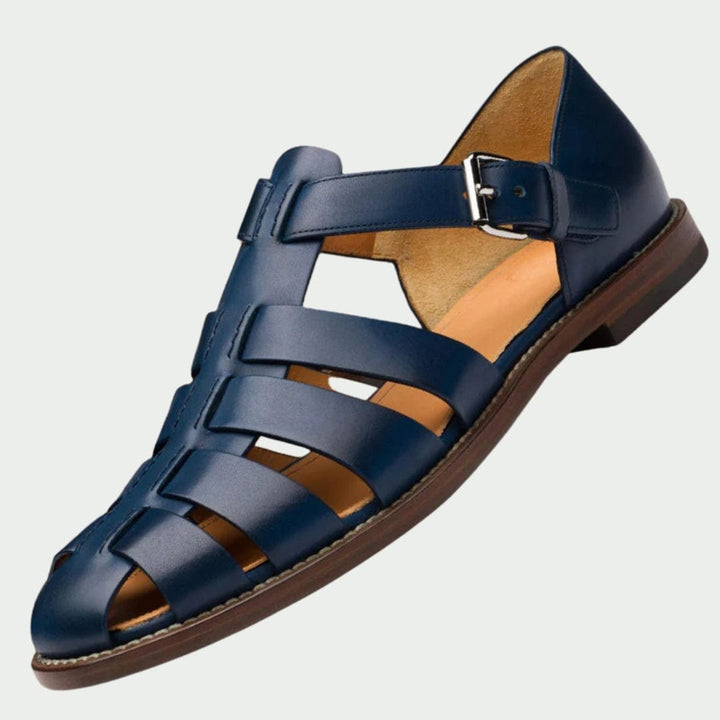 Léon | Premium Sandalen