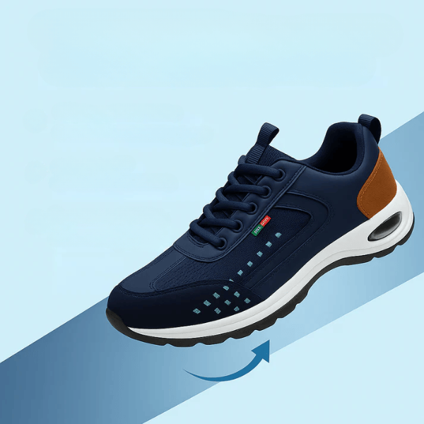 Axton Air-Cushion Trainer