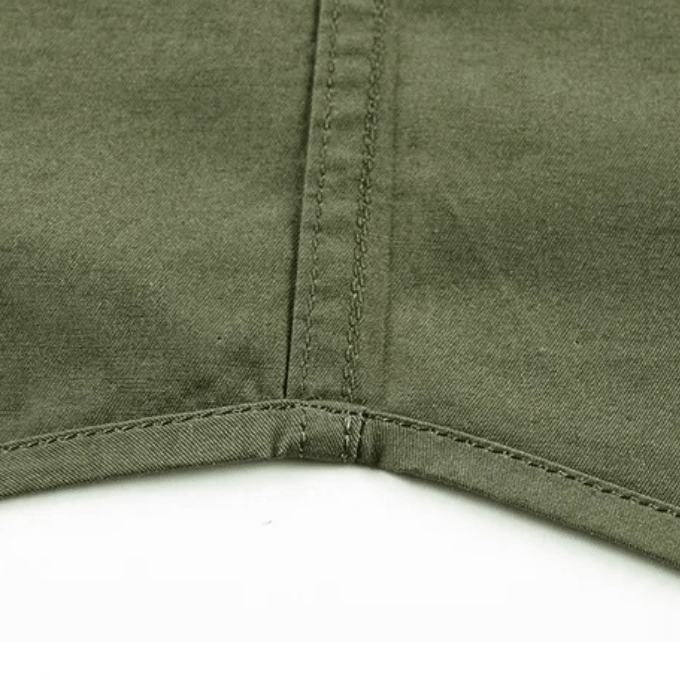 Sierra Short Sleeve