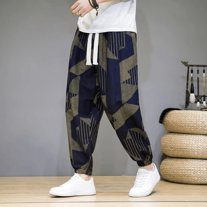 Versant Relaxed Trouser