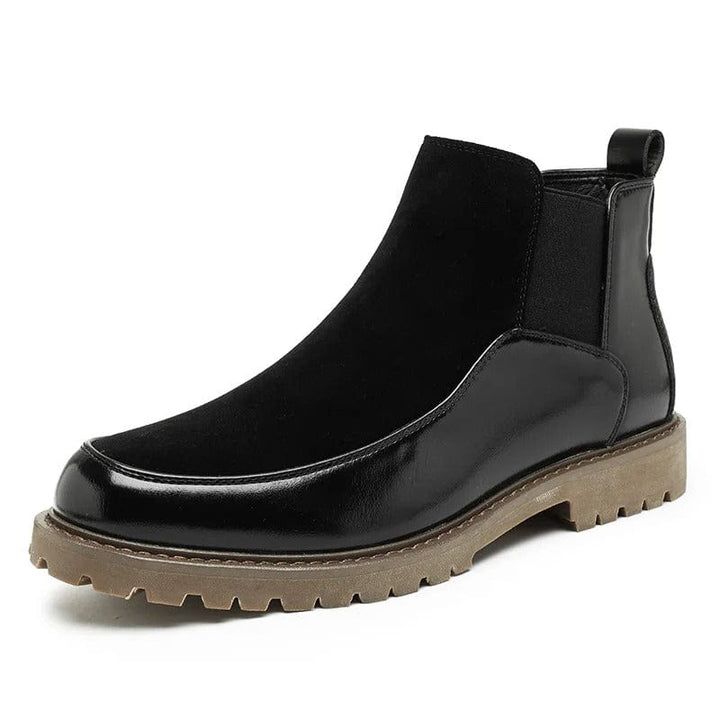 Bristol Terrain Chelsea Boots