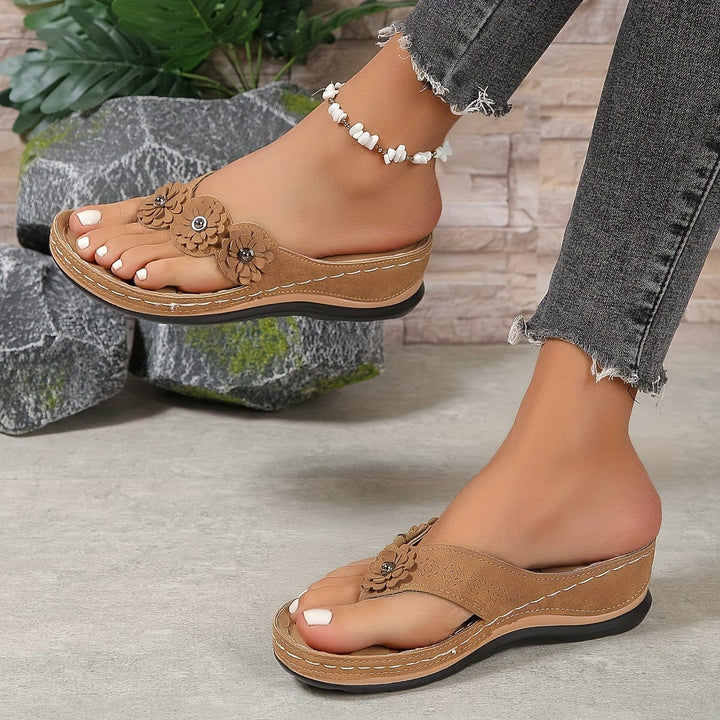 Liva | Ortopædiske sandaler