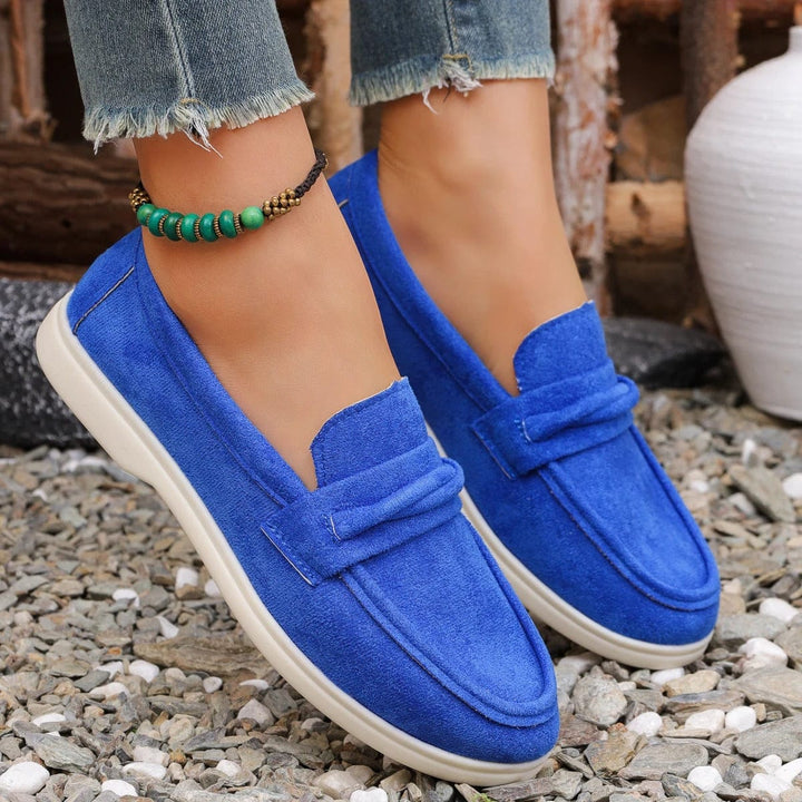 Ashford VelvetEase Loafer