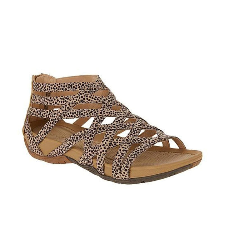 Darcy Classic Orthopedic Sandals