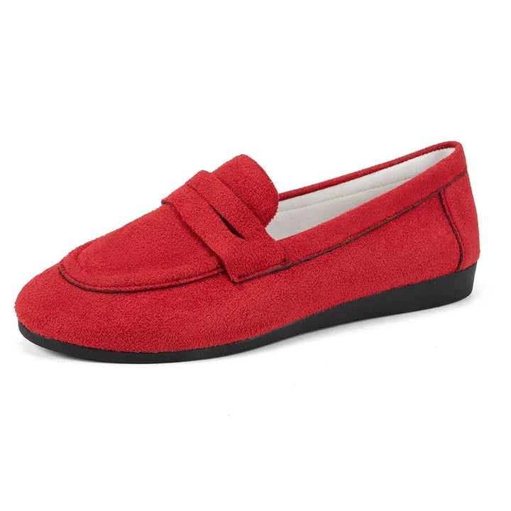 Valen LuxeSlip Loafer