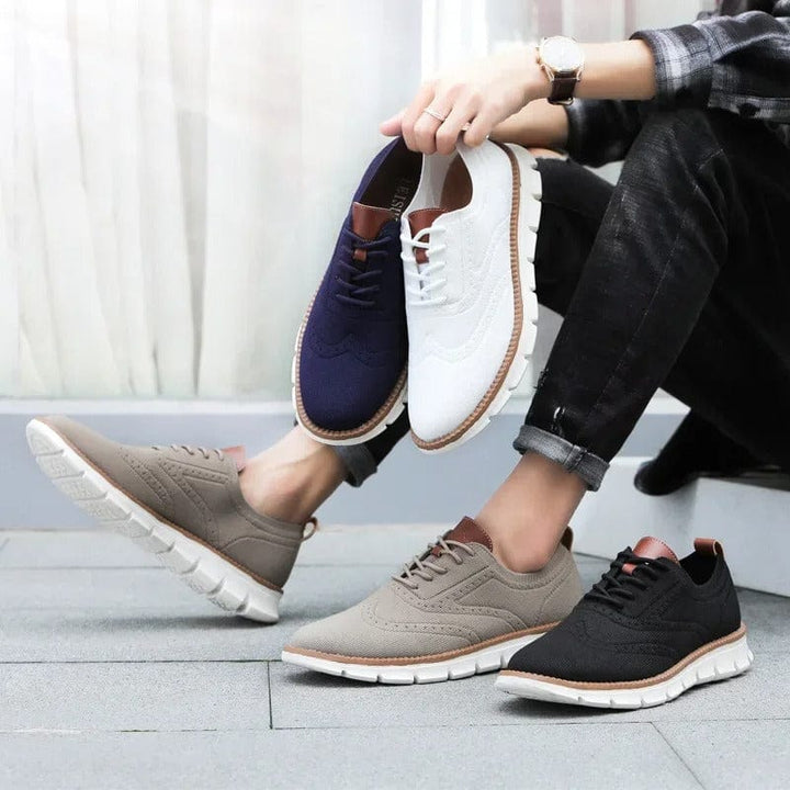 Levi Ultra Comfort Sneaker