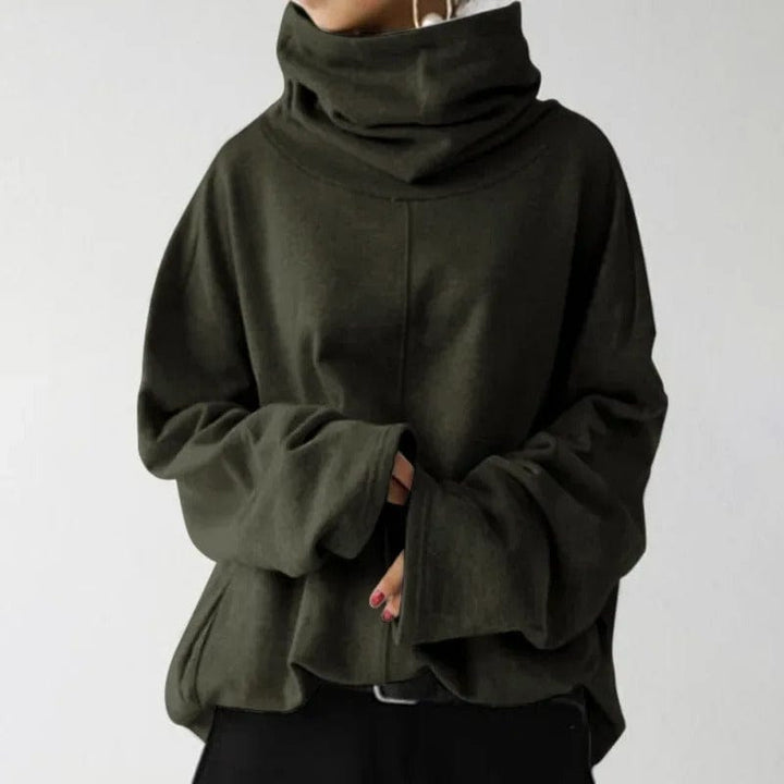 Eliana Turtleneck Sweater