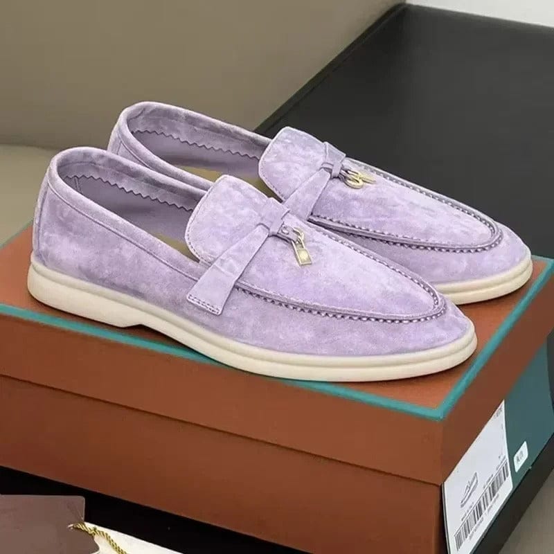 Valen VelvetCharm Loafer