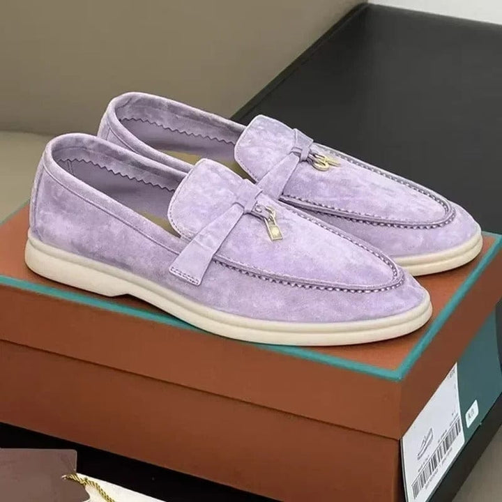 Valen VelvetCharm Loafer