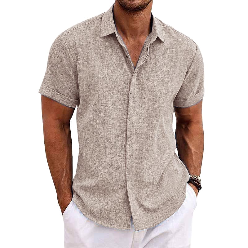 Jack - Mens High Quality Shirt