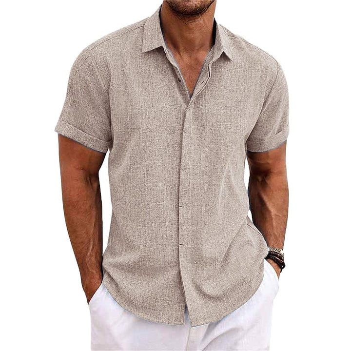 Jack - Mens High Quality Shirt
