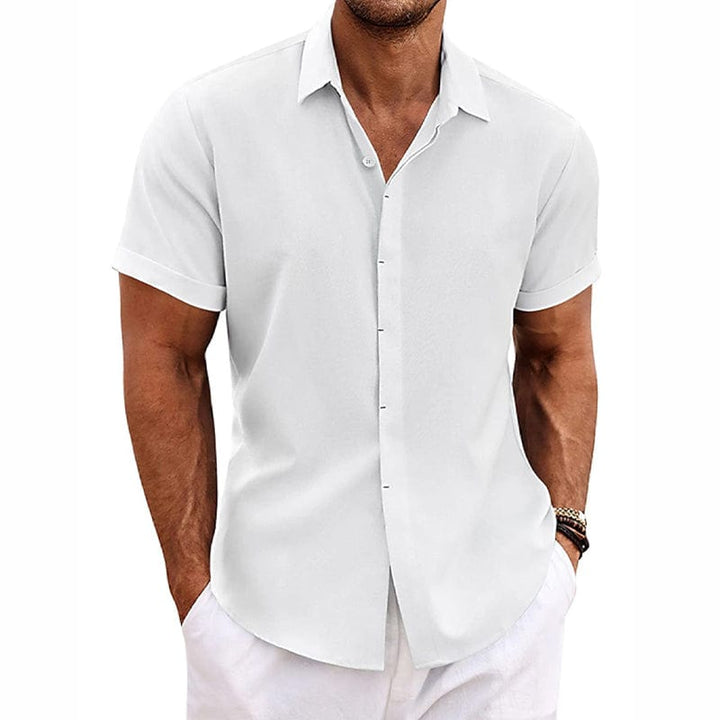 Jack - Mens High Quality Shirt