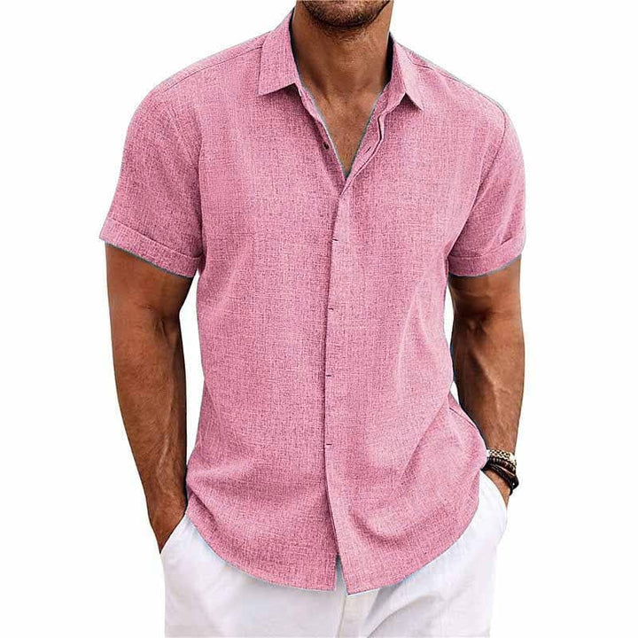 Jack - Mens High Quality Shirt
