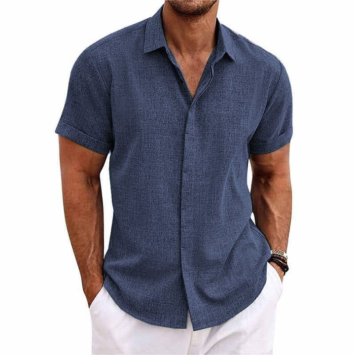 Jack - Mens High Quality Shirt