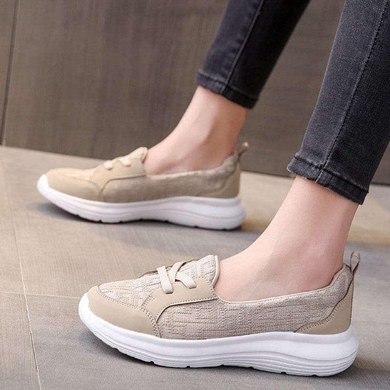 Luna Slip-On Shoes