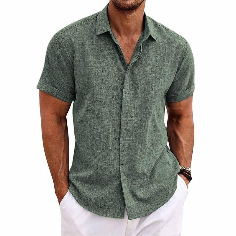 Jack - Mens High Quality Shirt
