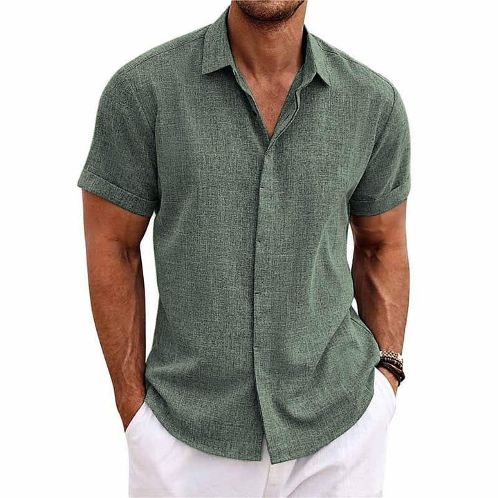 Jack - Mens High Quality Shirt