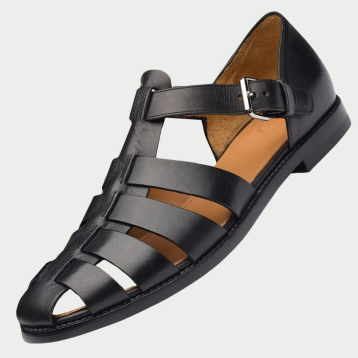 Léon | Premium Sandalen