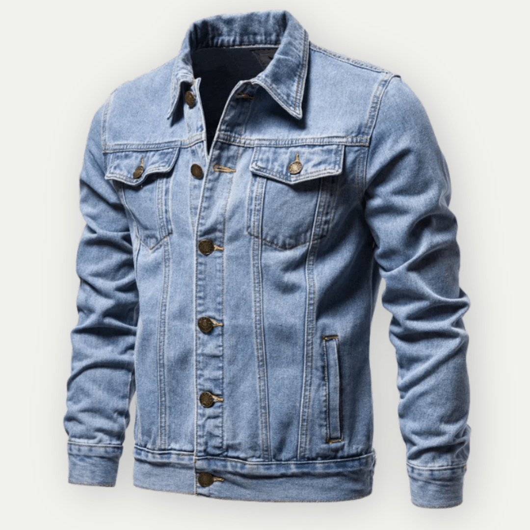 Antonio Denim Jacket