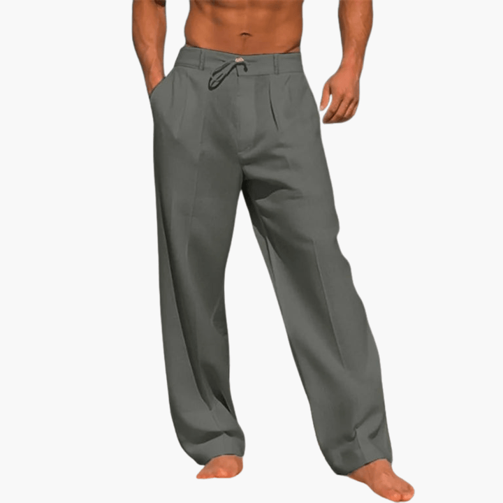 Erik | Bequeme Hose
