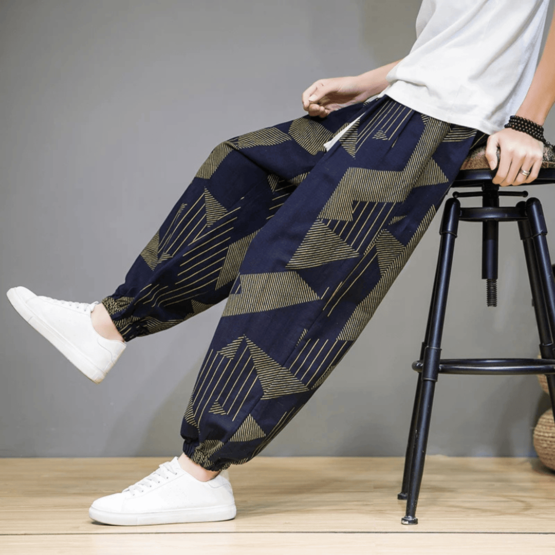 Versant Relaxed Trouser